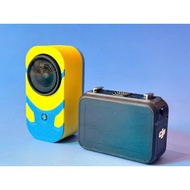 DJI Osmo Nano - Minion shaped protective Case for DJI OSMO Nano