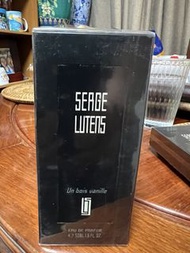 Serge Lutens Un Bois Vanille Eau de Parfum 50ml