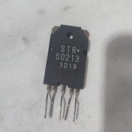IC STR / STR 50213 3D19 STR50213 3D19