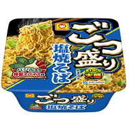 MARUCHAN Instant Dry Cup Noodles Japanese Cup Noodles 【NON - HALAL 】