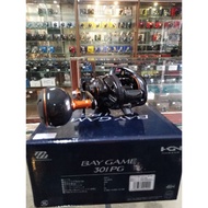 Shimano BayGame 301PG