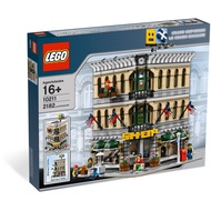 LEGO 10211: Grand Emporium
