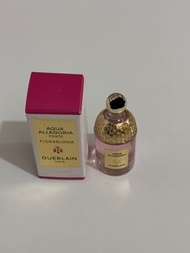 Guerlain Aqua Allegoria 香水 mini sample