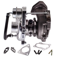 Ct16 Turbo For Toyota Hilux 2kd 2.5l 17201-30080 Water&oil Turbocharger Ct,ct16 1720130080