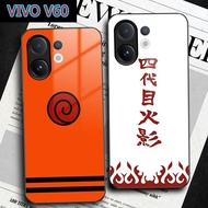 HP E1542 Case Latest Vivo V60hp 2025 | Softcase Glass Vivo V60 Silicone Mobile Phone Protector