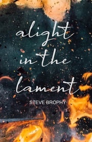 alight in the lament Steve Brophy