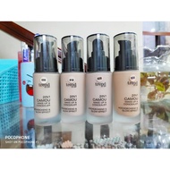 Trend it up 2 in 1 make up and concealer foundation