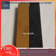 Bang sajuk Bogor sharpening stone 2pcs grit 5000 & 7000