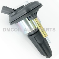 hot  IGNITION COIL FOR CHEVROLET COLORADO TRAILBLAZER HUMMER H3 ISUZU ASCENDER SAAB 9-7X 3.5 3.7 4.2