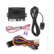 EDB* Universal 12V Car Auto Light Sensor System Automatically Control Light Sensor