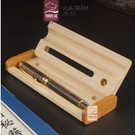 Frankincense Pen, Premium Frankincense Pen, With Box, Meaningful Gift, Unique, Luxurious - Tram Huong Shelf