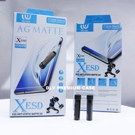 LAYAR TEMPERED GLASS INFINIX ZERO 30 4G INFINIX ZERO 30 5G INFINIX ZERO ULTRA ANTI-SCRATCH GLASS FUL