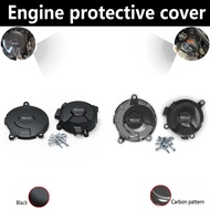Motorcycle Engine Cover FOR GB Racing For KTM Super Duke 1390 R 2024-2025+ 1390 DUKE Engine Guard Pr