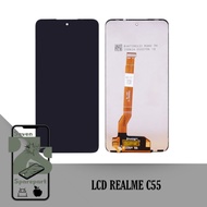 LCD REALME C55