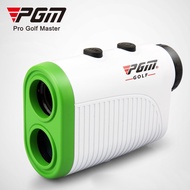 PGM Golf Rangefinder Laser 400m Range Finder Golf Teropong Jarak