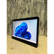 Dell Latitude touchscreen 7390