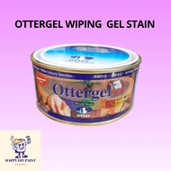 OTTERGEL Wood Wiping Gel Stain Color