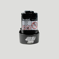 Makita 10.8v Battery 1.3ah - BL1013 Original MAKITA