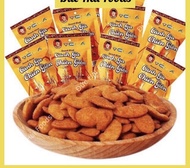 [💥FREESHIP💥] Snack Cánh Gà Bịch 30 Gói   Bim Bim Hình Cánh Gà Thơm Cay