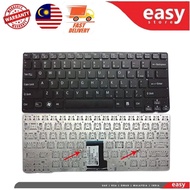 Sony VPC CA-CA15FA VPC-CA15FG VPC-CA15FF VPC-CA15FF VPC-CA15FF Laptop Keyboard Replacement Brand New