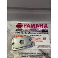 Swing Arm Cover Plate Chain Suit Yamaha Jupiter Z 105 110 Burhan 115 Z1 5TP-F539F-10