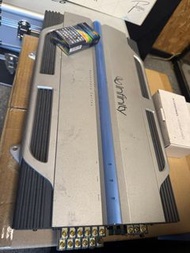 Infinity Reference Series 汽車音響擴音機