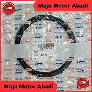 Rear Wheel Oil Seal Rino 125HT 90311-11038