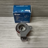 Tensioner Teming Timing Belt Mitsubishi Pajero Petrol V43 6G72