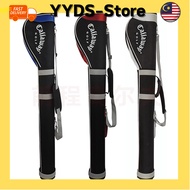 (YYDS) Nylon TAYLORMADE/CALLAWAY ultralight Golf Gun Beg/Stand Beg professional unisex sport outdoor