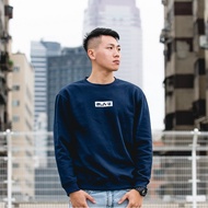 DLIVE|LOGO Series (3) -Pocketless University T (Total 2 Colors)