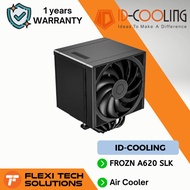 Flexi Tech ID-Cooling FROZN A620 SLK - Black