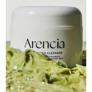 ARENCIA Fresh Green Rice Mochi Cleanser