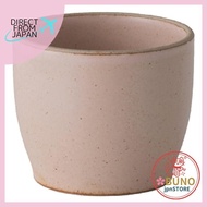 KINTO (KINTO) NORI Tumbler 200ml Pink 25772
KINTO (KINTO) NORI Tumbler 350ml White 25775
KINTO (KINT