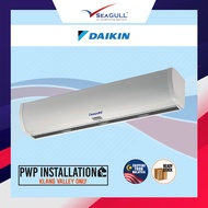 [BEST OFFER!] Daikin Dewpoint Air Curtain Daikin GA Standard DAC308C DAC408C (3FT &amp; 4FT) (not air cond type)