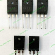 Transistor d2581 original