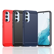 andar case Hard shell shock resistance Sesuai untuk kes telefon bimbit Samsung A54 5G Samsung Galaxy