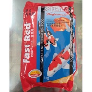 Atlas  Fast Red  1kg