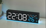 LED 數字鬧鐘