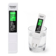 Four-in-One Digital Water Quality Tester, 2026 New Portable TDS Measuring Instrument, Drinking Water