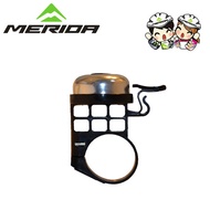 Merida mountain road bike original aluminum alloy Bell bicycle Horn Super ring riding gear accessori