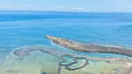 澎湖旅遊｜【2人成行►澎湖花火節|經典南海】南海雙島.七美雙心石滬.望安.海洋牧場.北環三日.市區飯店｜高雄出發