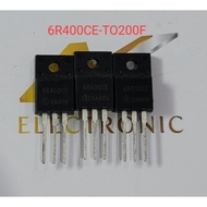 6R400CE IPA60R400CE TO-220F 650V 30A 100% new genuine (con) (con)