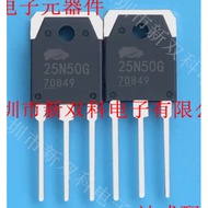 FMH23N50ES 23N50ES FMH25N50G 25N50G TO-3P Electronic Components Inventory