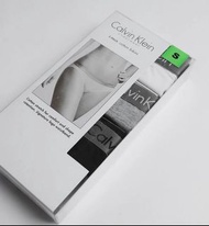 全新正品盒裝Calvin Klein underwear set 女內褲底褲女生內褲女生底褲
