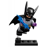 71026-10 LEGO Minifigure DC Super Heroes - Batman (MISP)