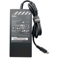 Original 20V 16.5A 330W AC Adapter Charger for MSI Raider 18 GE76 GE66 WE76 GE67HX  Vector GP76 GP66