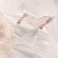 Swarovski Erato 耳環