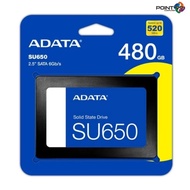 Adata SSD 480GB SU650