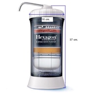 Water Filter Alkaline