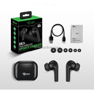 DMES-DE 3 SPORTS EARBUDS